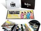 Beatles - Stereo Vinyl Box Set  180gm Vinyl (Vinyl Used) 180gm Vinyl