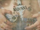 MADONNA   RHODESIA /  ZIMBABWE  LP  LIKE A PRAYER
