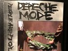 1984 Depeche Mode PEOPLE ARE PEOPLE (45RPM 7” Single) w/Pic Sleeve Sire (J167)