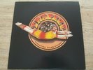 LP: Trapeze - The Final Swing  US1974  THRESHOLD THS11