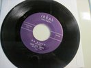 Tom and Jerry Da Dipty & Something In your smile Irral # 777 NM 45