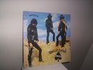 MOTORHEAD - ACE OF SPADES - ORIGINAL FIRST PRESS FROM 1980 ON MERCURY - CLEAN