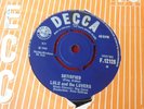 LULU AND THE LUVERS 7