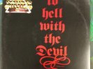 Stryper To Hell With The Devil  Lp Vinyl Record Enigma PJAS-73237 1986 Bmg