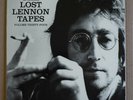 John Lennon Lost Lennon Tapes Volume Thirty Four 34 Rare Colored Vinyl