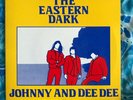 THE EASTERN DARK- JULIE IS A JUNKIE 7 inch, 45rpm, Vinyl, AUS OZ, Post Punk, Alt