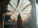 Marvel's DOCTOR STRANGE The Art Of The Movie by Jacob Johnston