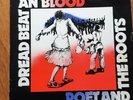 Poet And The Roots ?– Dread Beat An' Blood. Original LKJ Dennis Bovell  Vinyl LP