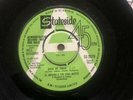 Al Greene & The Soul Mates Back Up Train Stateside Demo 45 EMI Vinyl 1967