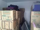 One Box Of Random LPs