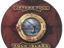 Jethro Tull - Rare Original 1989 Rock Island Picture Disc. Beautiful Condition.