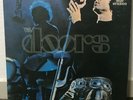 DOORS / ABSOLUTELY LIVE JAPAN EARLY ISSUE DOUBLE LP W/LYRIC SHEET