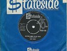 Gary Criss:Welcome home to me heart/Our favourite melodies:Popcorn Island Soul