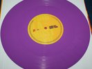The Rolling Stones - Living In A Ghost Town Ltd.10'' Purple Vinyl Single OVP Neu