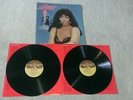 DONNA SUMMER 2 lp BAD GIRLS vinyl record album CASABLANCA NBLP-2-7150 nm+ 1979