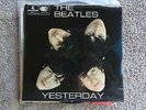 BEATLES - YESTERDAY -  FOUR (4) SONG EP   MONO -  45rpm  VINYL   MINT-