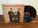 The Beatles LP Introducing The Beatles VEE JAY Mono AUTHENTIC