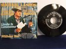 Michael Landon, Linda Is Lonesome / Without You, RCA Victor 47-8330, Bonanza