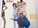 Original 1988 MC LYTE As A Rock LP Vinyl Record Hip Hop Rap First Priority Music