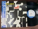 HORACE PARLAN US THREE BLUE NOTE BST 84037 OBI STEREO JAPAN Vinyl LP