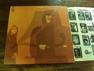 SOFT MACHINE - FOURTH LP UK 1st Prog Jazz Fusion Textured Mike Ratledge SUPERB