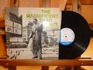 Thad Jones - The Magnificent - Blue Note 1527  - Beschreibung