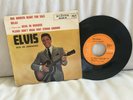 ELVIS. ONE BROKEN HEART FOR SALE. 7