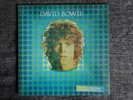 David Bowie - Space Oddity Vinyl - Paul Smith Ltd Ed. Colour LP Record
