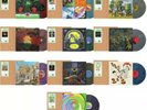 KING GIZZARD & THE LIZARD WIZZARD Love Record Stores Day UK - 10 x LP VERY RARE