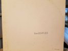 THE BEATLES White Album 2LP 1968 Apple SWBO-101 Numbered CLASSIC ROCK PSYCH