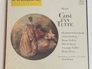 Angel 3631 Mozart Cosi Fan Tutte Karl Böhm 4LP box set SEALED