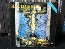 SEPULTURA CHAOS A.D. 1993  ORIGINAL LP