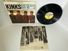 Kinks You Really Got Me LP NM Reissue Stereo RS 6143