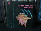 BLACK SABBATH PARANOID FIRST PRESS WITH DIFFERENT COVER  VERTIGO LP