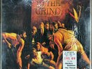 Skid Row - Slave to the Grind [1991 Korea Orig 1st Vinyl] SEALED No Barcode