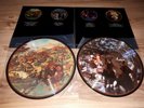 Picture Doppel-LP Lord of the Rings Soundstrack OST Leonard Rosenman Vinyl