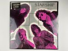 STARSHIP No Protection ORIGINAL SEALED NEW Vinyl LP Nothing's Gonna Stop Us Now
