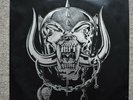 MOTORHEAD NO REMORSE RARE LEATHER SLEEVE DOUBLE ALBUM