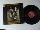 TYRANNOSAURUS REX PROPHETS SEERS & SAGES 1968 MONO LP VINYL RECORD