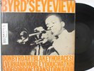 Donald Byrd LP “Byrd’s Eye View”   Transition J 4   RARE Orig   Hank Mobley