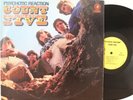 Count Five LP “Psychotic Reaction”   Double Shot 1001   Orig Mono   NM/VG++
