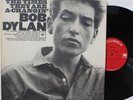 Bob Dylan LP “The Times They Are A-Changin” Columbia 2105   Orig Mono   VG++