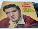 Elvis' King Creole soundtrack RD 27088 Red spot RARE 1964