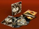sealed KATE BUSH REMASTERED IN VINYL 1 - 4 X VINYL BOX (Rel.November 16th '18)