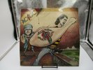 AC/DC Dirty Deeds Done Dirt Cheap LP Albert APLP-020 Australia VG/VG+ cG+