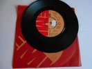 Sex Pistols Anarchy in the UK Chris Thomas Original 7