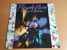Prince And The Revolution ?- Purple Rain Vinyl LP - 1984 -VG+ with Inner Tested.