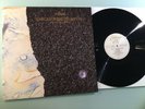 HAROLD BUDD / BRIAN ENO - THE PEARL / VINYL LP 1985 / EDITIONS EG / NEAR MINT