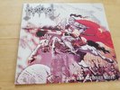 Moonblood ?– Taste Our German Steel  - lp --black metal