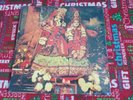 The Beatles Radha Krsna Temple London SEALED Apple lp record 1971